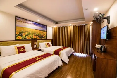 Sen Vang 2 Hotel – Photos 2