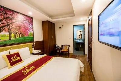 Sen Vang 2 Hotel – Photos 4