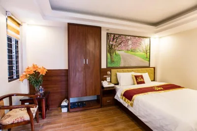 Sen Vang 2 Hotel – Photos 5