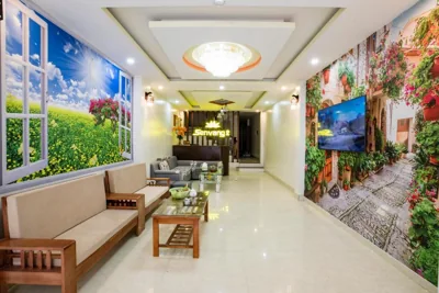 Sen Vang 2 Hotel – Photos 7