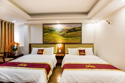 Sen Vang 2 Hotel – Photos 10