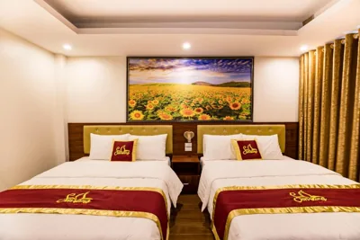 Sen Vang 2 Hotel – Photos 12