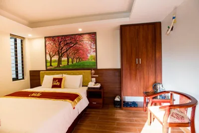 Sen Vang 2 Hotel – Photos 14
