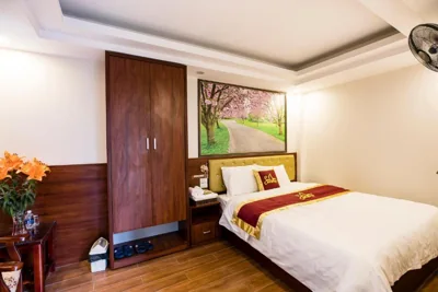 Sen Vang 2 Hotel – Photos 15