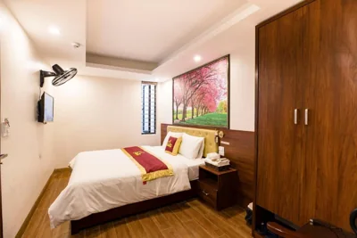 Sen Vang 2 Hotel – Photos 16